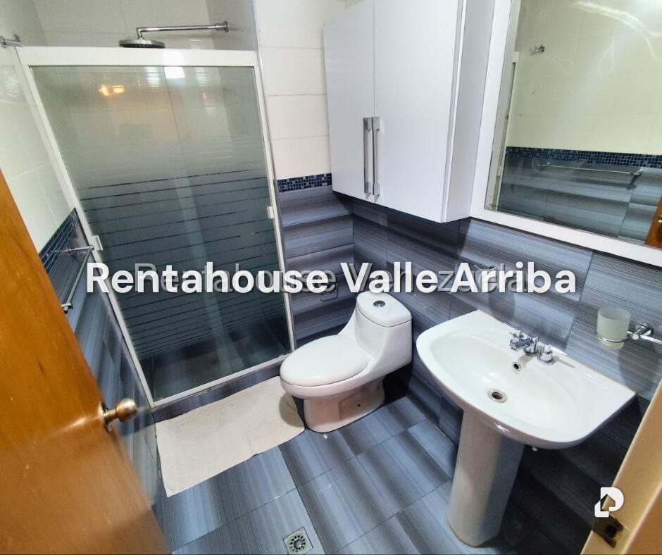 Apartamento en Parroquia La Candelaria, Caracas – 14