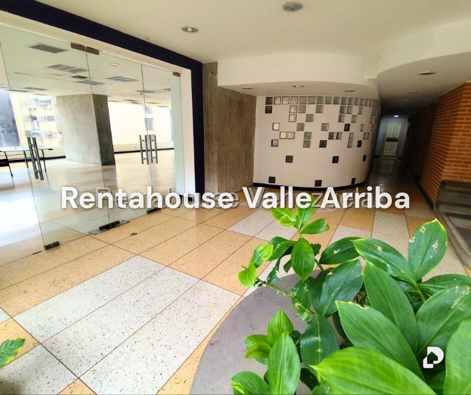Apartamento en Parroquia La Candelaria, Caracas – 26
