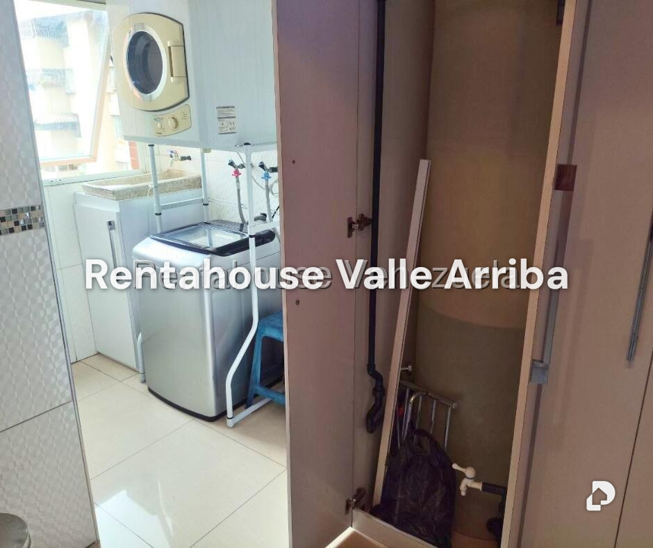 Apartamento en Parroquia La Candelaria, Caracas – 23
