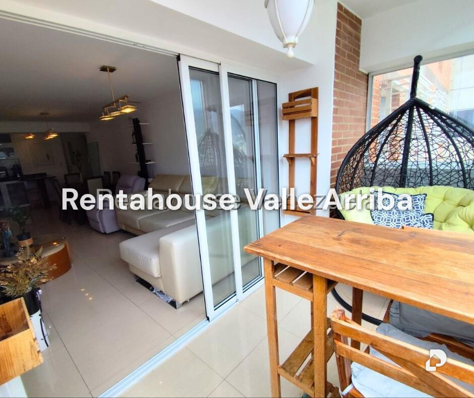 Apartamento en Parroquia La Candelaria, Caracas – 21