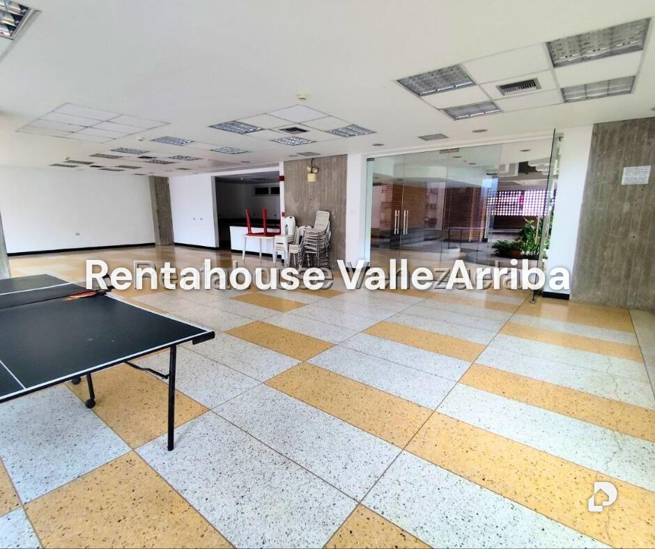 Apartamento en Parroquia La Candelaria, Caracas – 25