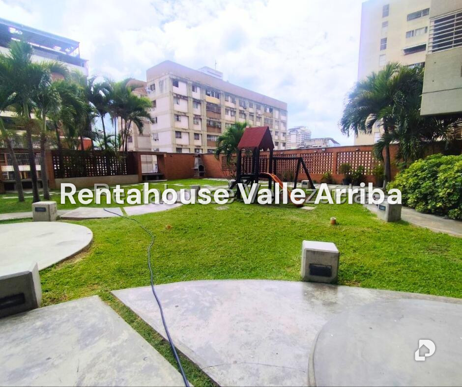 Apartamento en Parroquia La Candelaria, Caracas – 27