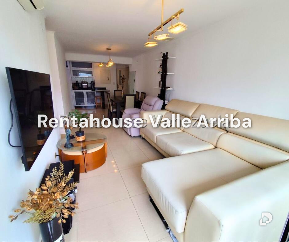 Apartamento en Parroquia La Candelaria, Caracas – 22