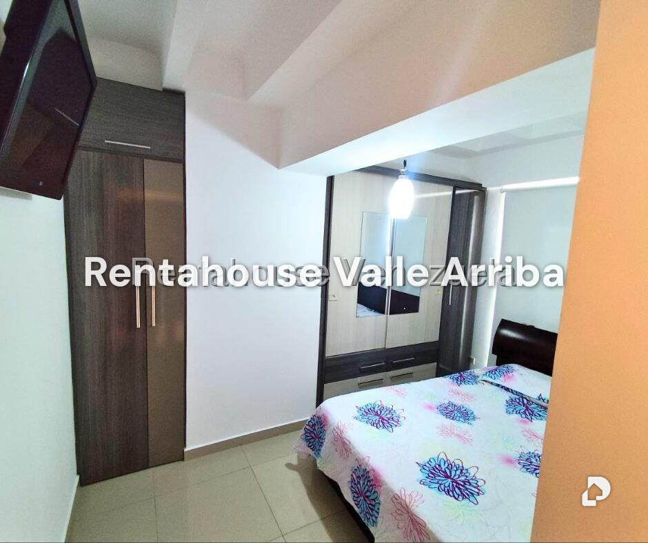 Apartamento en Parroquia La Candelaria, Caracas – 15