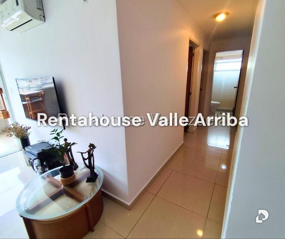 Apartamento en Parroquia La Candelaria, Caracas – 11