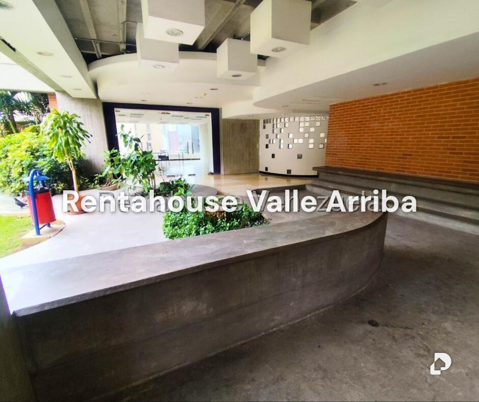 Apartamento en Parroquia La Candelaria, Caracas – 28