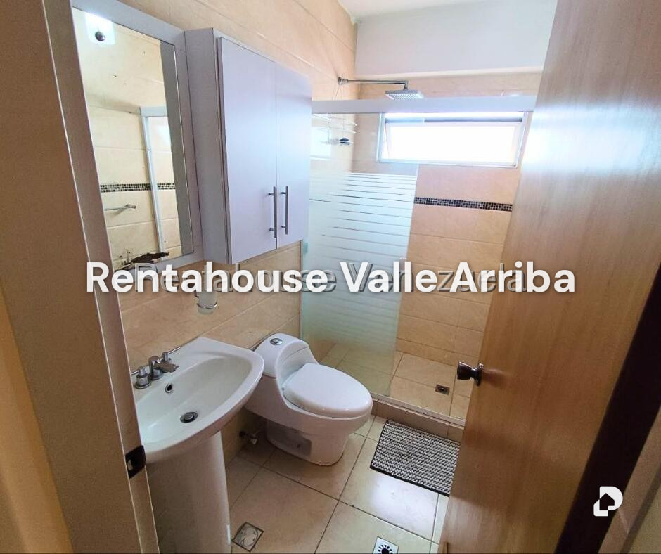 Apartamento en Parroquia La Candelaria, Caracas – 17