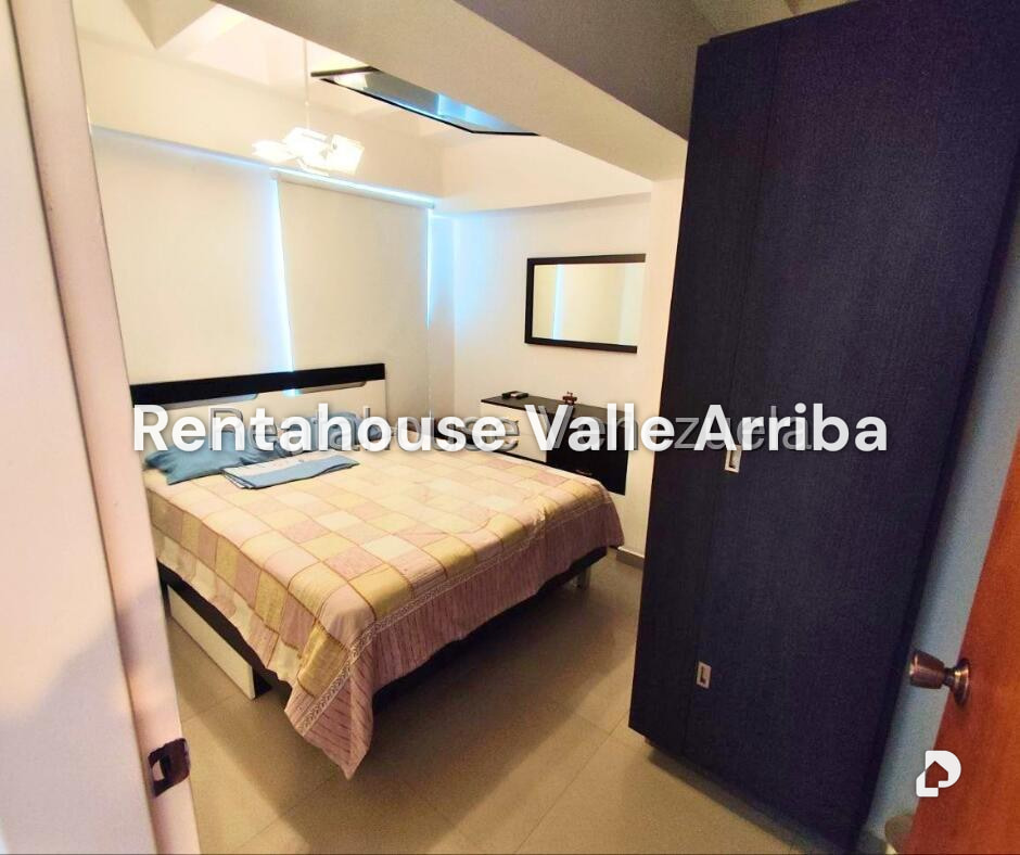 Apartamento en Parroquia La Candelaria, Caracas – 12