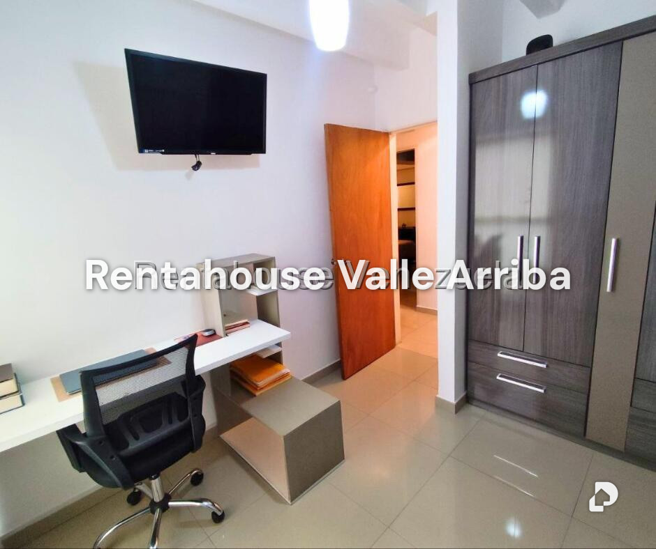 Apartamento en Parroquia La Candelaria, Caracas – 18