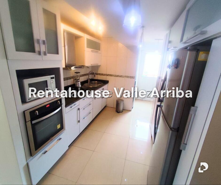 Apartamento en Parroquia La Candelaria, Caracas – 6
