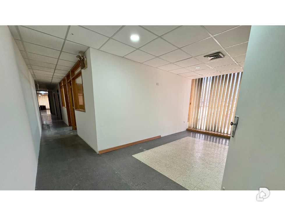Oficina en La California Norte, Caracas – 2