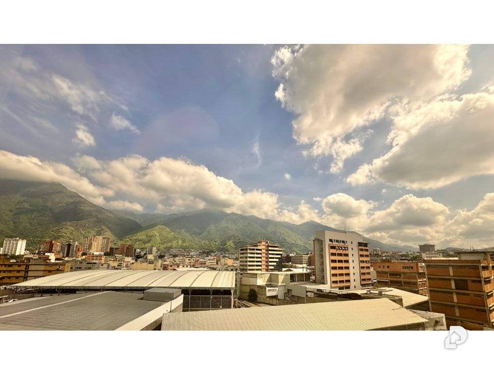 Oficina en La California Norte, Caracas – 7