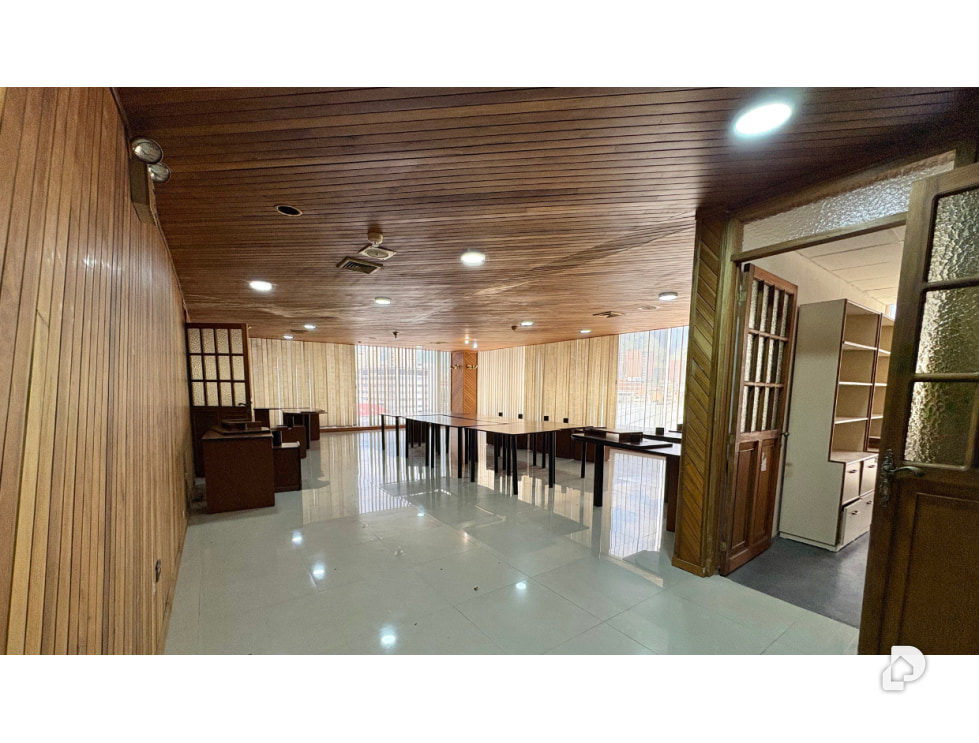 Oficina en La California Norte, Caracas – 5