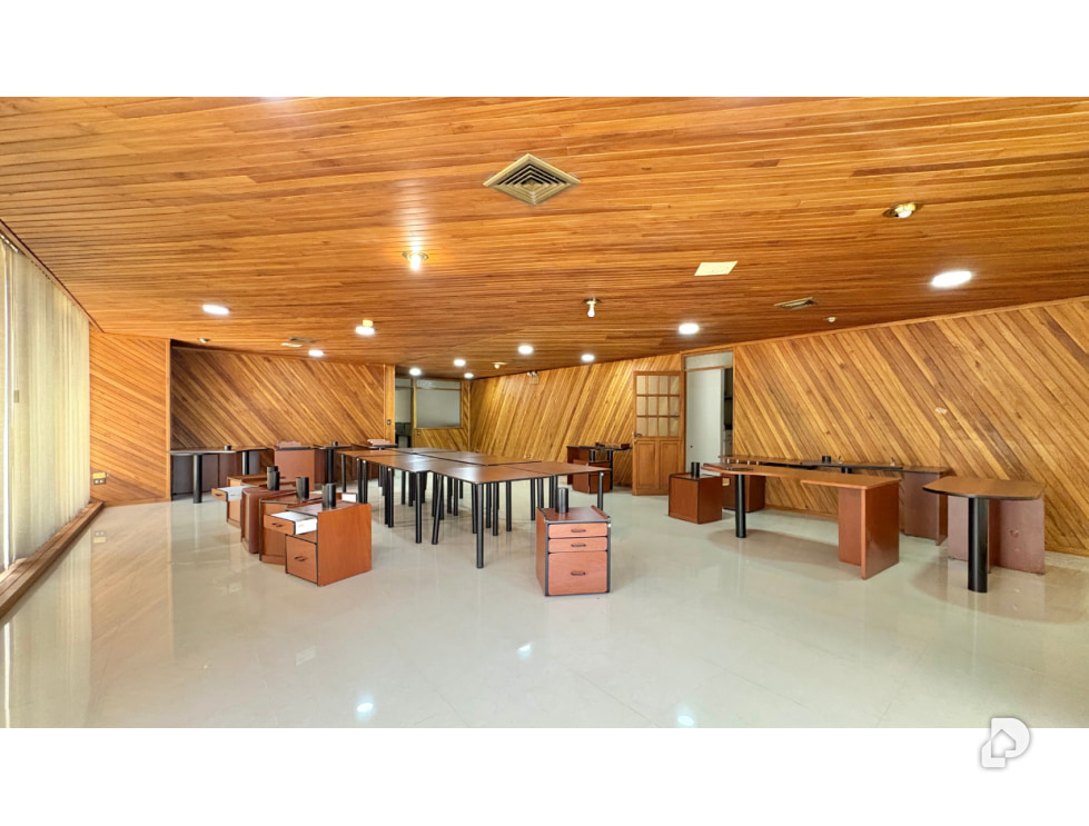 Oficina en La California Norte, Caracas – 4