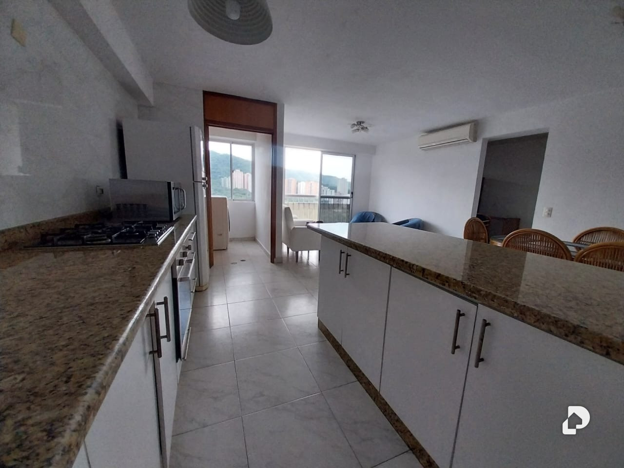 Apartamento en Urb. Kerdell, Valencia – 6