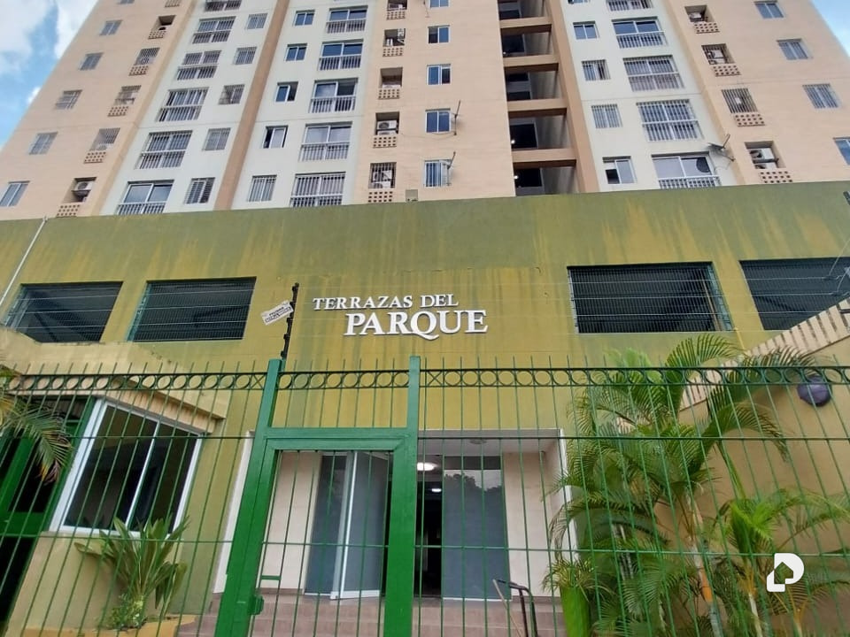 Apartamento en Urb. Kerdell, Valencia – 11