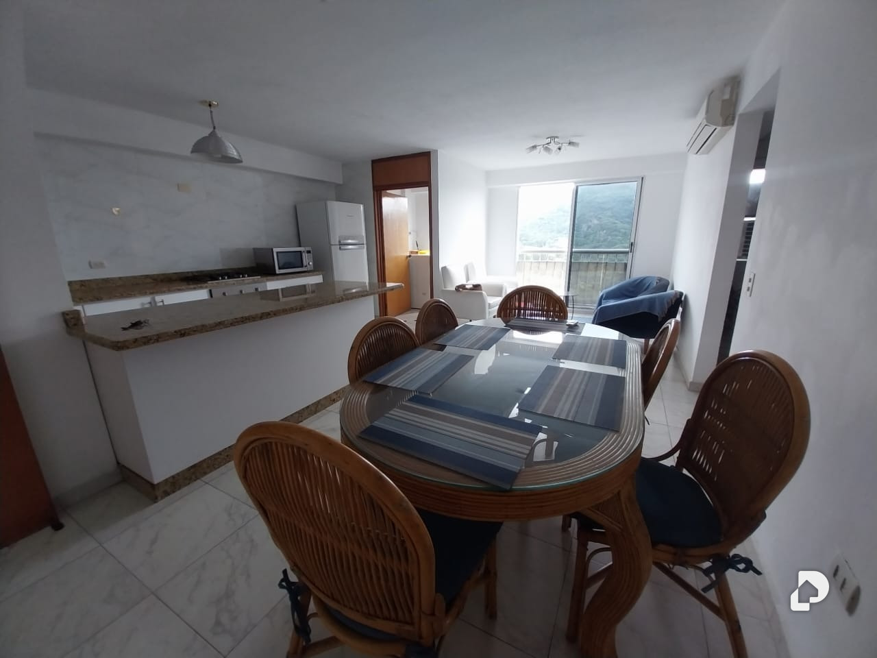 Apartamento en Urb. Kerdell, Valencia – 3