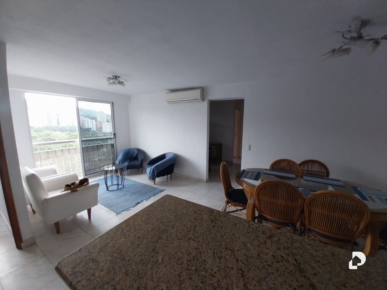 Apartamento en Urb. Kerdell, Valencia – 1