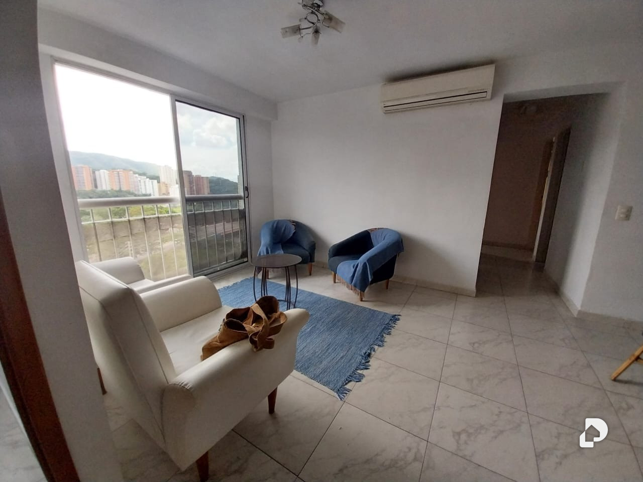Apartamento en Urb. Kerdell, Valencia – 4