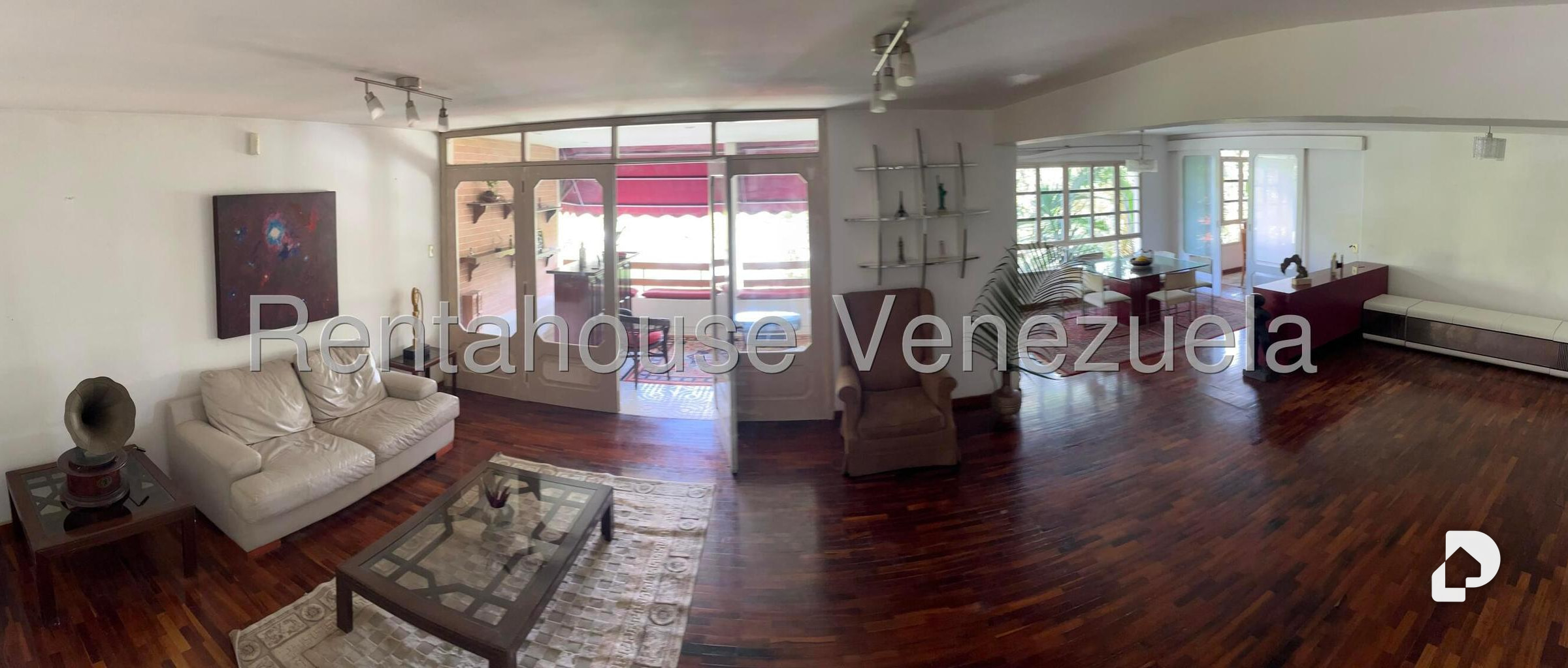 Casa en Prados del Este, Caracas – 11
