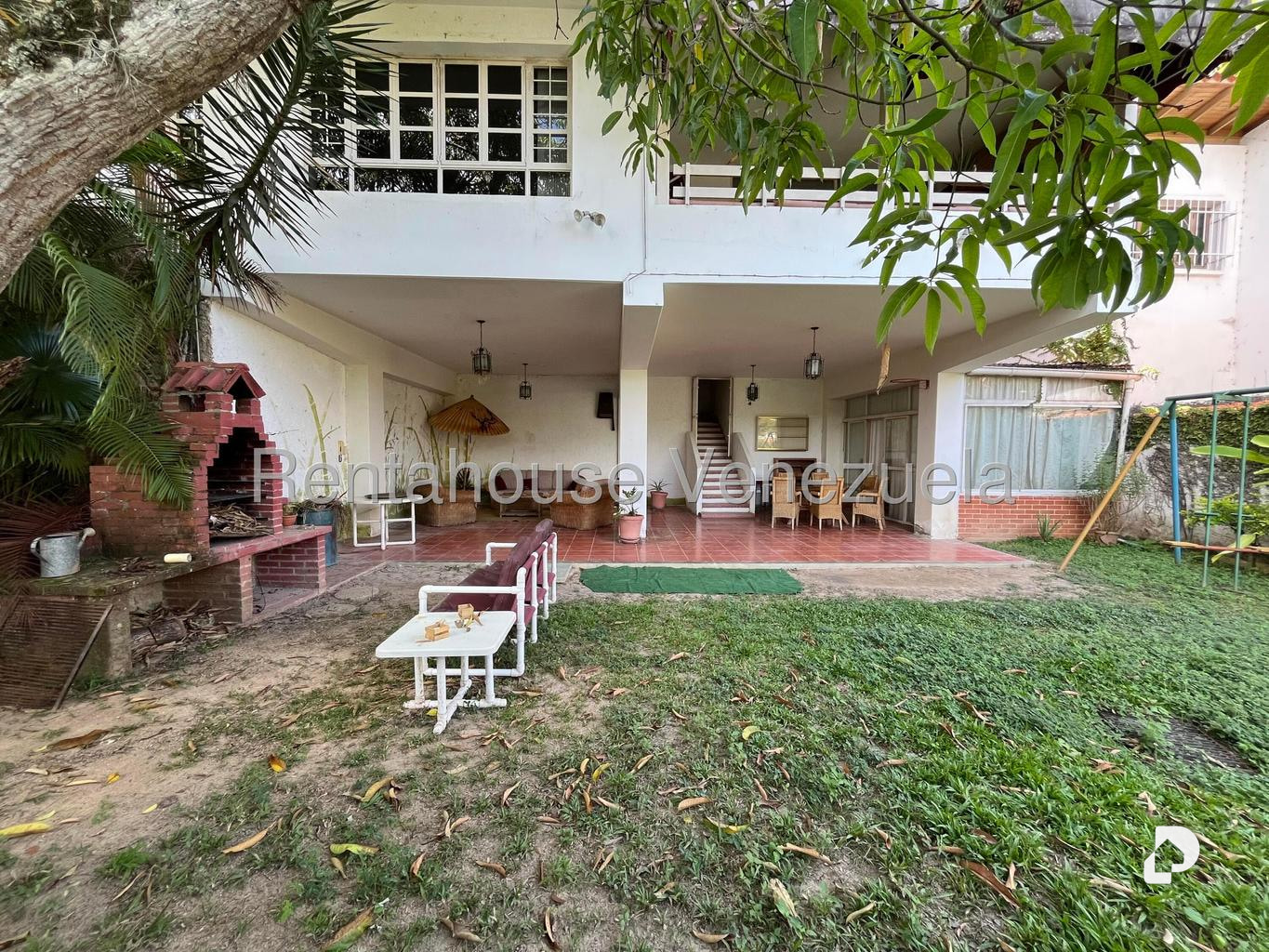 Casa en Prados del Este, Caracas – 24
