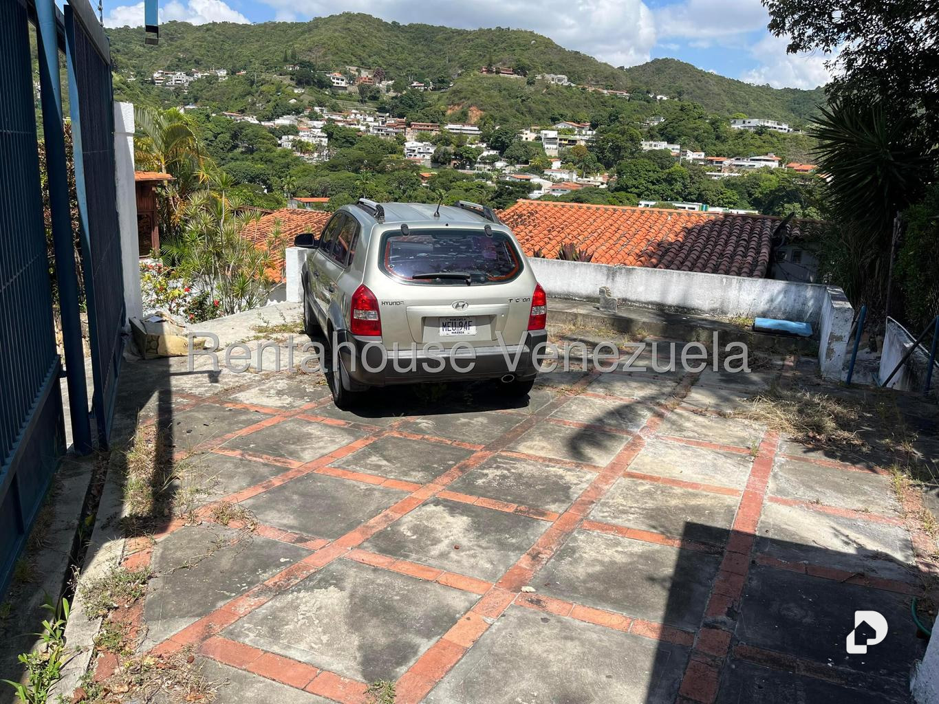 Casa en Prados del Este, Caracas – 7