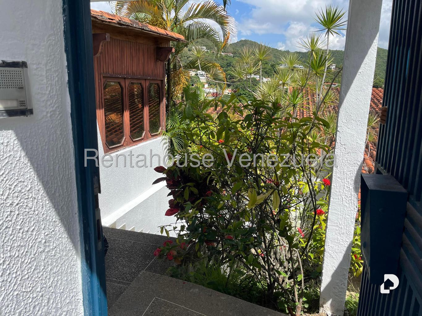 Casa en Prados del Este, Caracas – 3