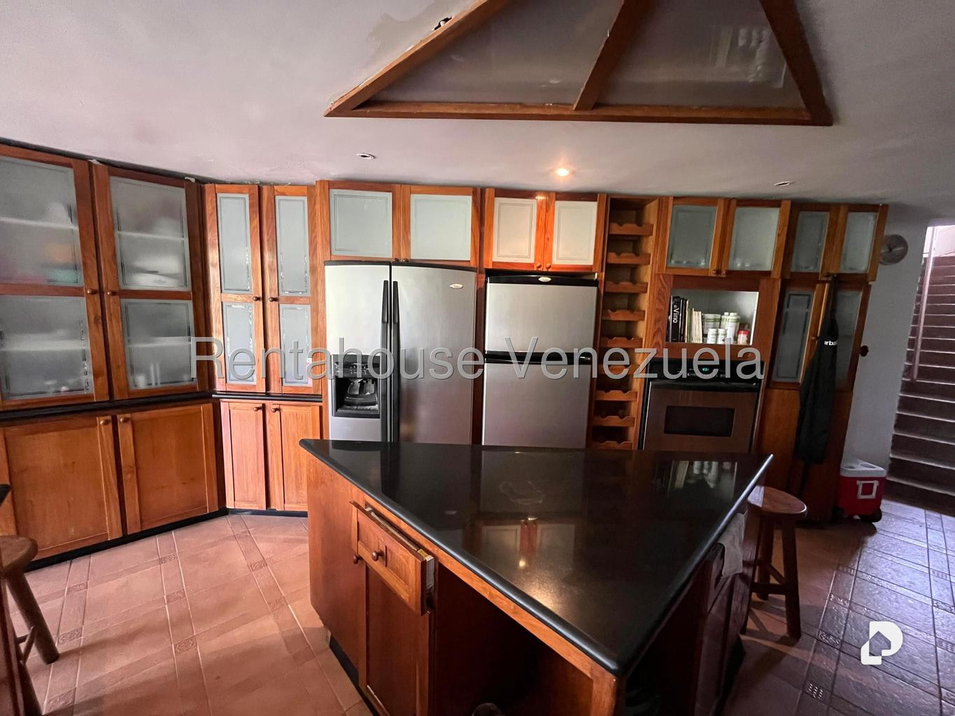 Casa en Prados del Este, Caracas – 21