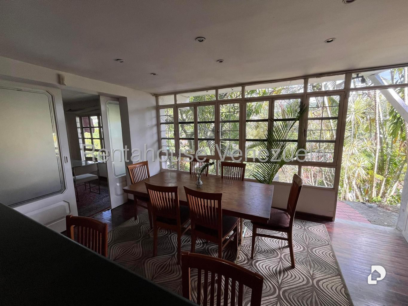 Casa en Prados del Este, Caracas – 22