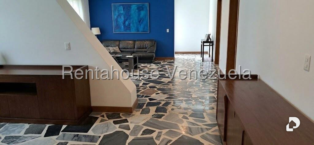 Casa en Altamira, Caracas – 3