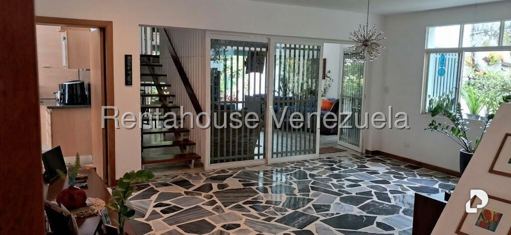 Casa en Altamira, Caracas – 5