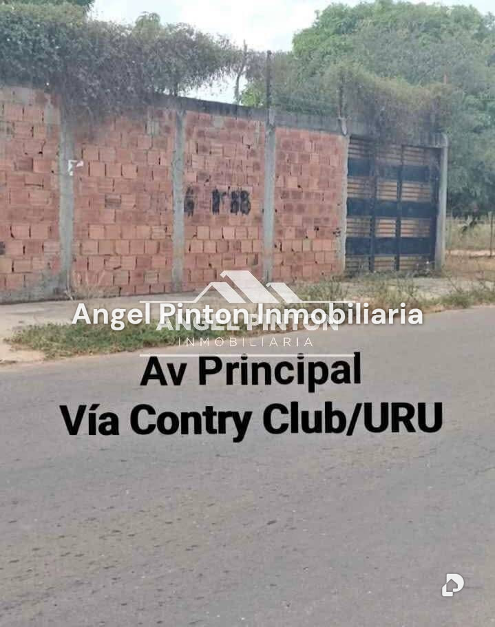 Terreno en Country Club, Maracaibo – 2