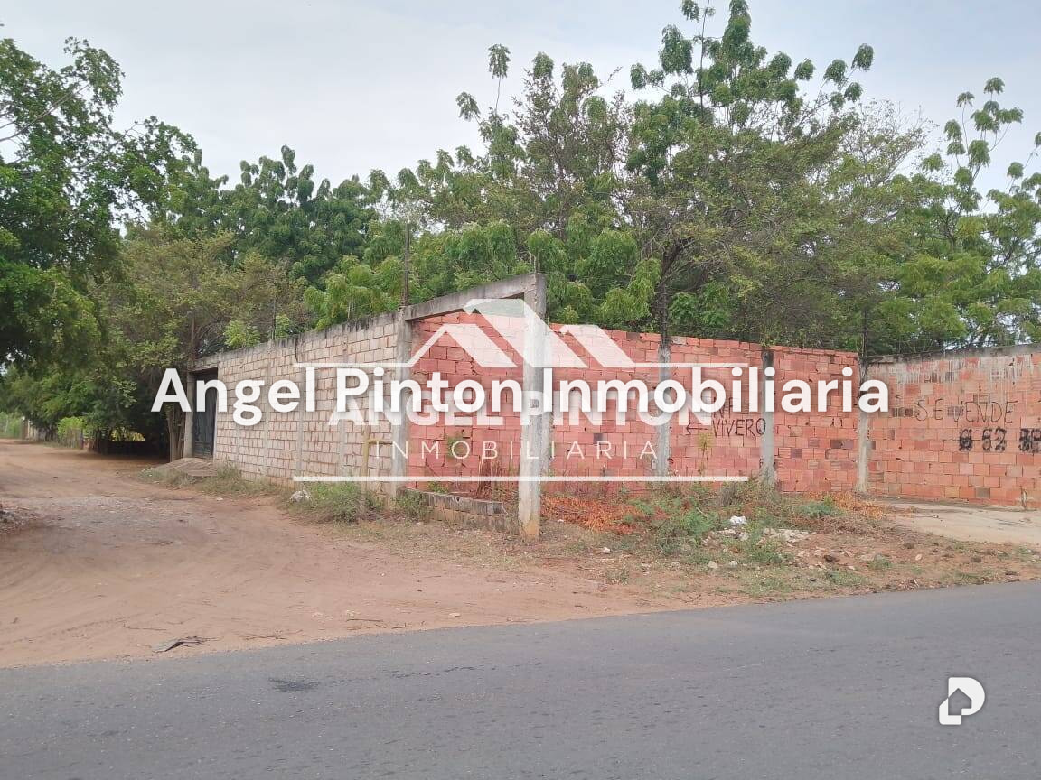 Terreno en Country Club, Maracaibo – 4