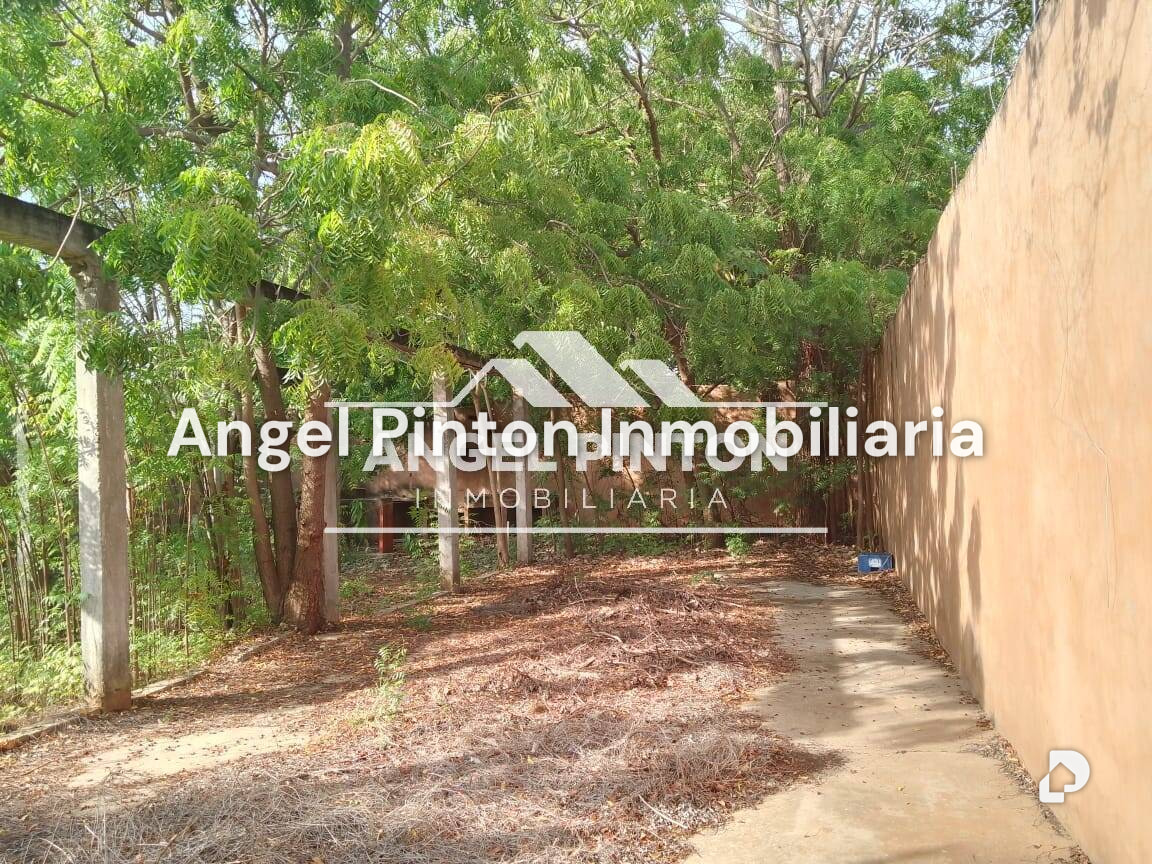 Terreno en Country Club, Maracaibo – 11