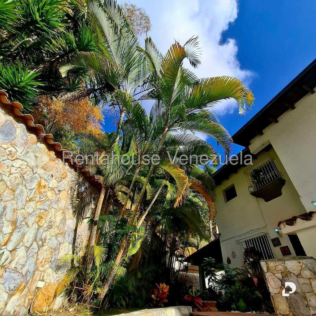 Casa en Lomas de Prados del Este, Caracas – 20