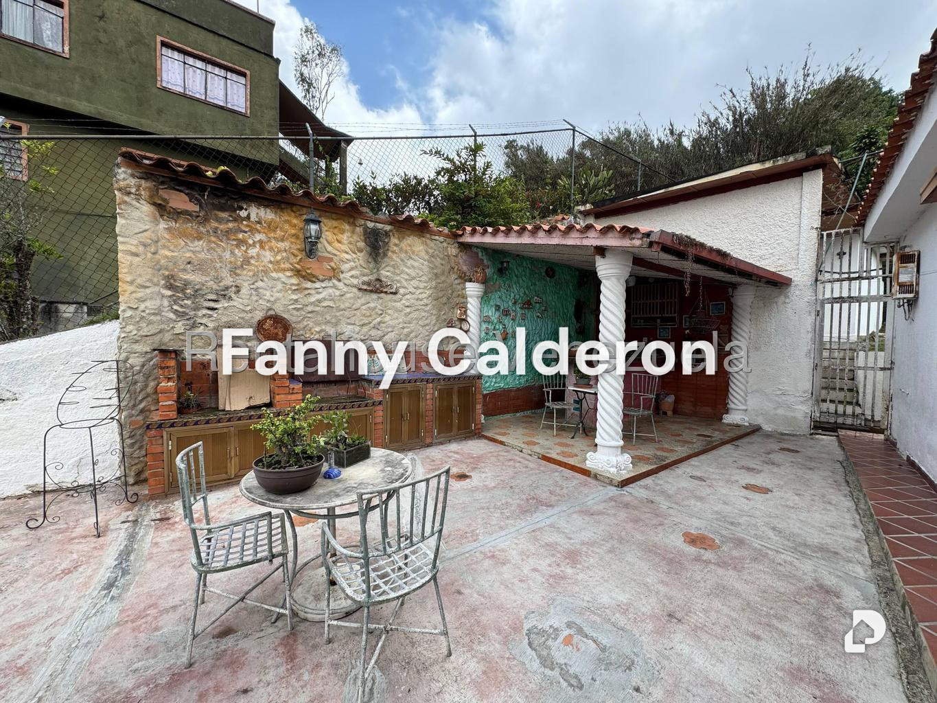 Casa en La Morita, San Antonio de Los Altos – 26