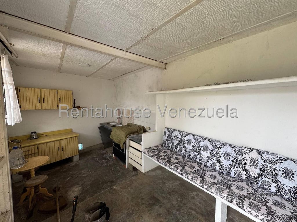 Casa en La Morita, San Antonio de Los Altos
