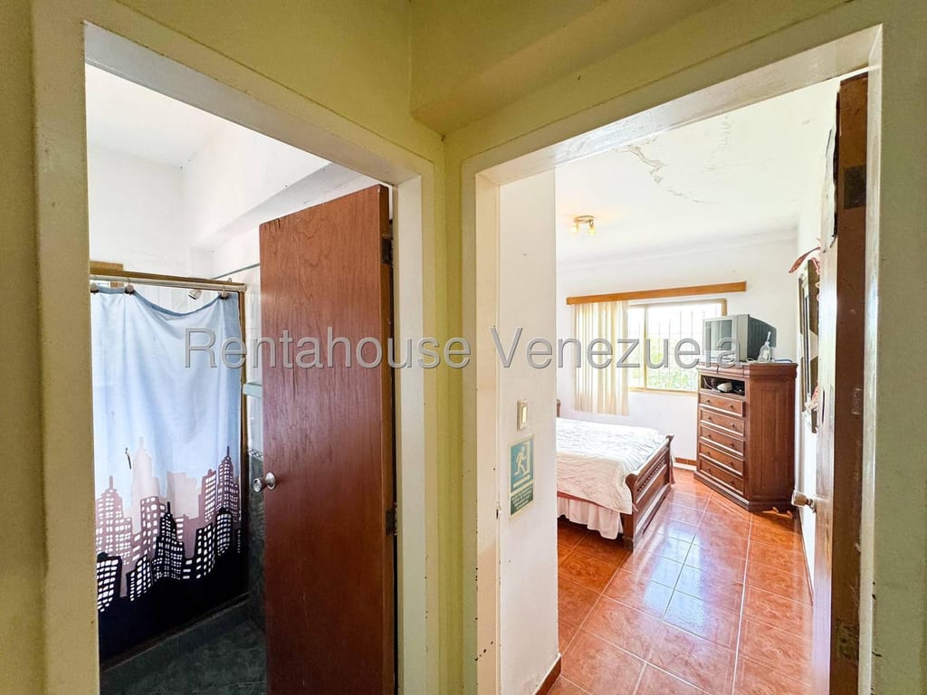 Casa en La Morita, San Antonio de Los Altos