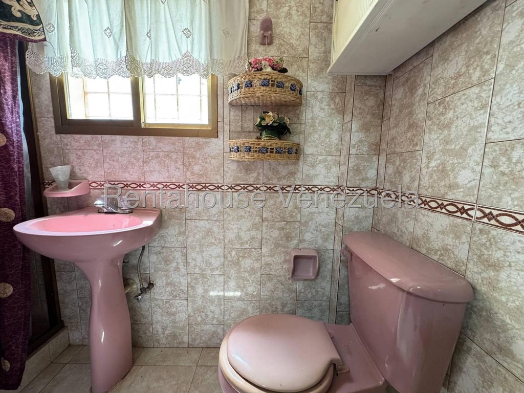 Casa en La Morita, San Antonio de Los Altos