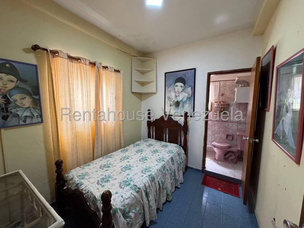 Casa en La Morita, San Antonio de Los Altos