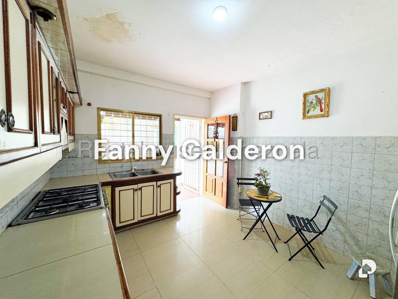 Casa en La Morita, San Antonio de Los Altos – 6