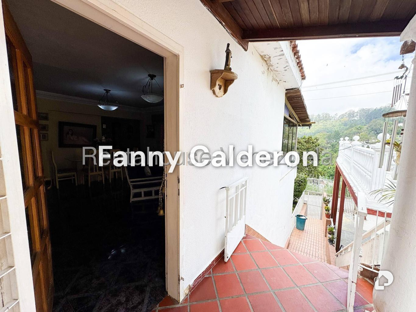Casa en La Morita, San Antonio de Los Altos – 3