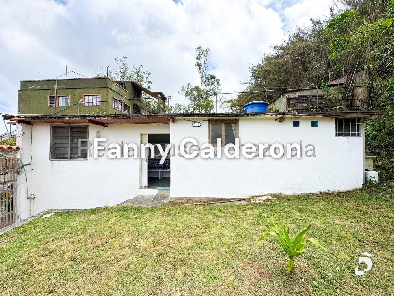 Casa en La Morita, San Antonio de Los Altos – 28