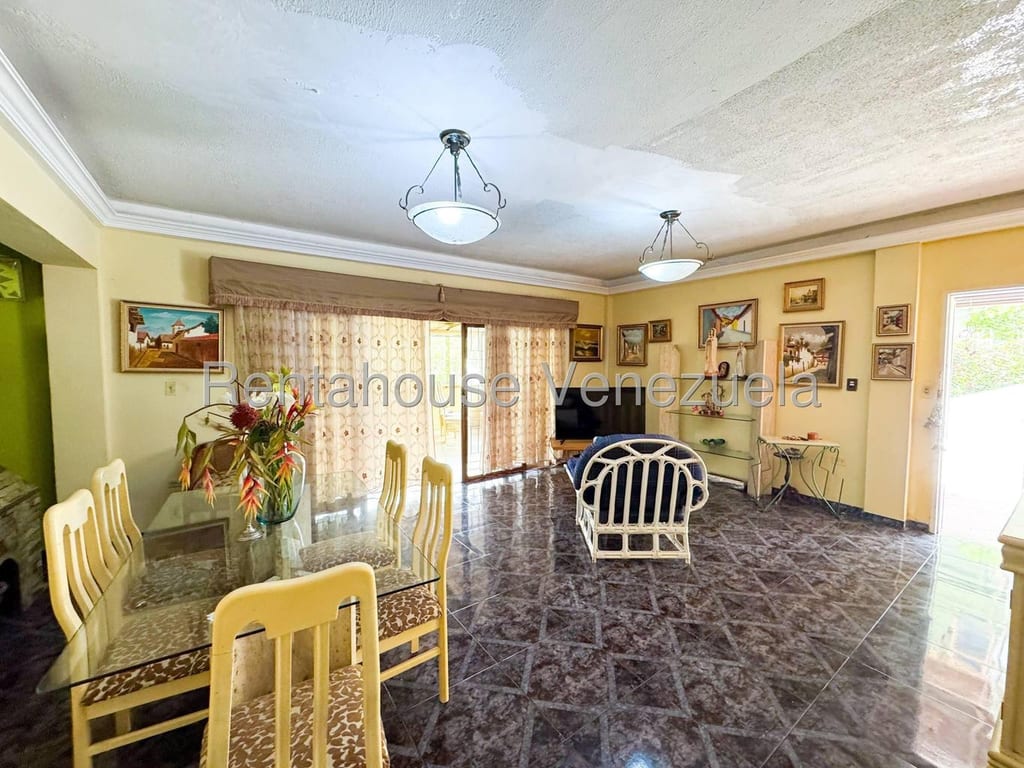 Casa en La Morita, San Antonio de Los Altos