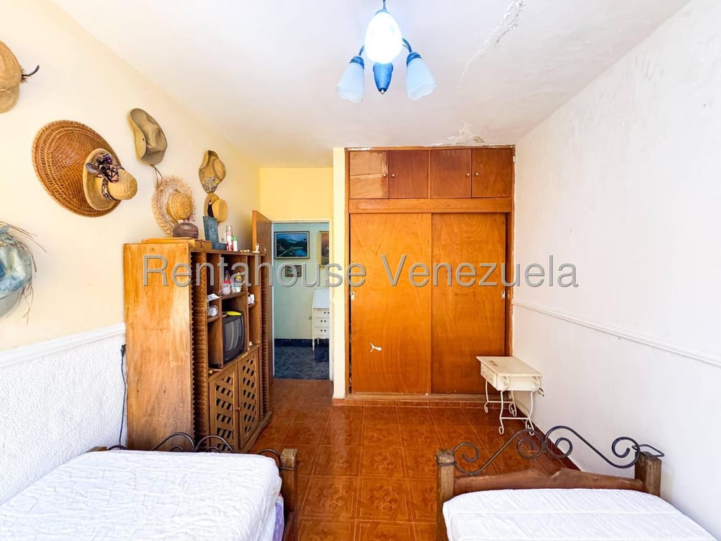 Casa en La Morita, San Antonio de Los Altos
