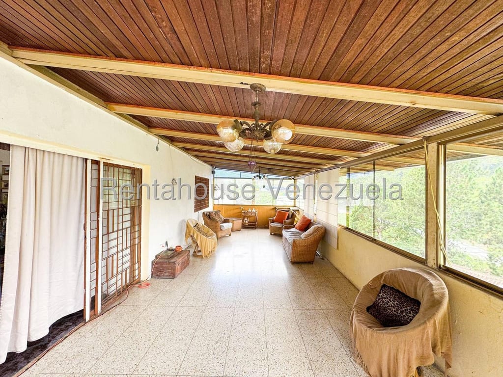 Casa en La Morita, San Antonio de Los Altos