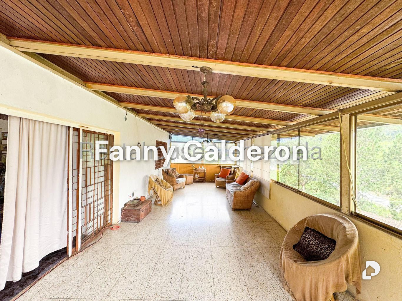 Casa en La Morita, San Antonio de Los Altos – 12