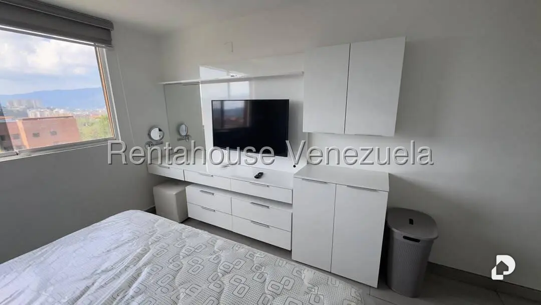 Apartamento en Colinas de La Tahona, Caracas – 9