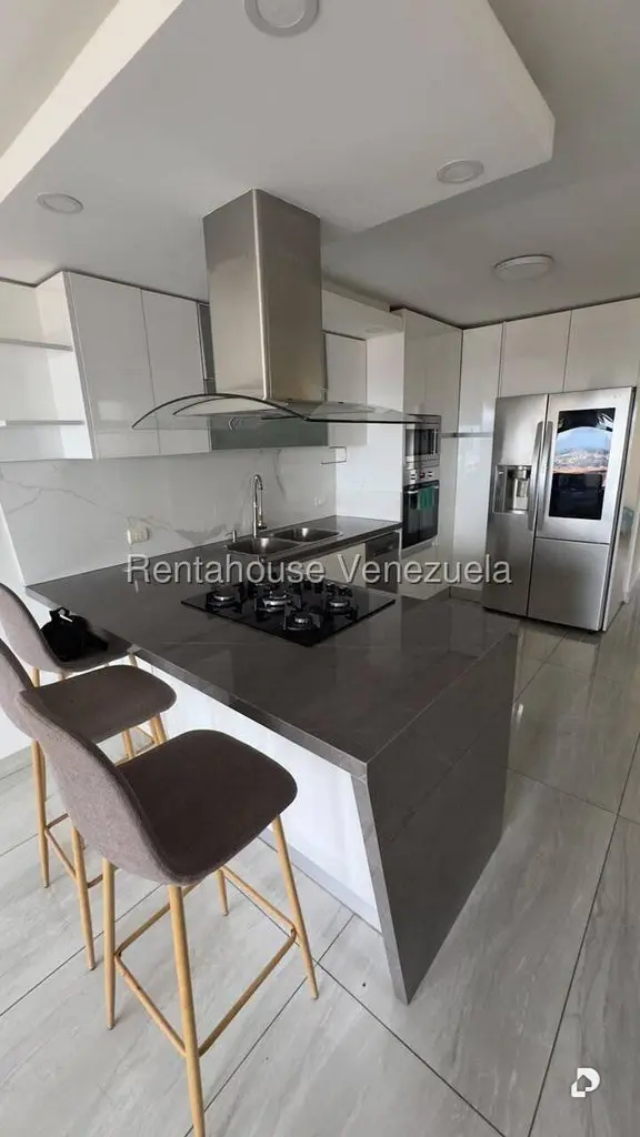 Apartamento en Colinas de La Tahona, Caracas – 6