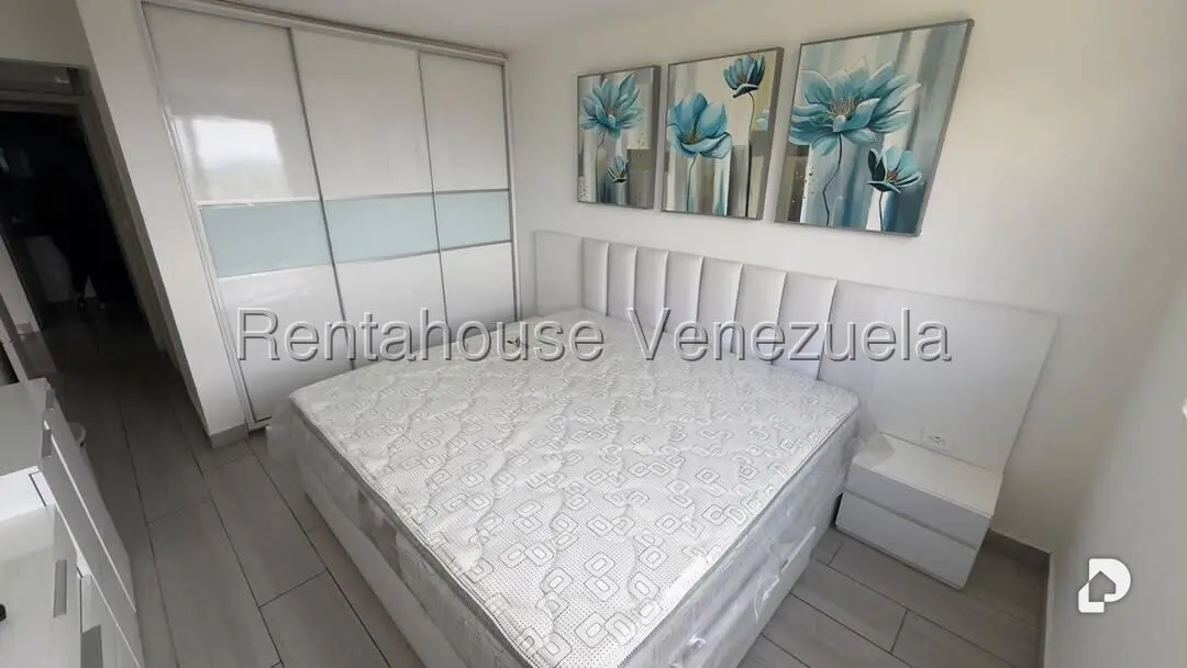 Apartamento en Colinas de La Tahona, Caracas – 8